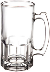 Beer Glass