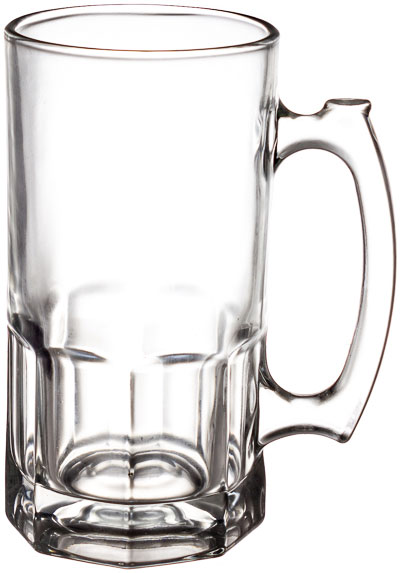 Beer Glass