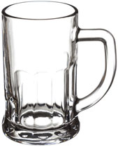 Beer Glass
