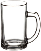 Beer Glass