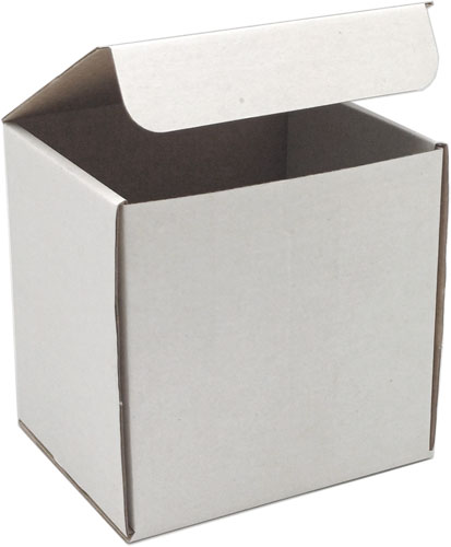Cardboard box