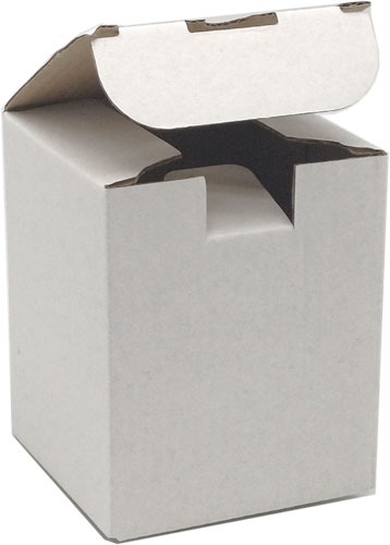 Cardboard box