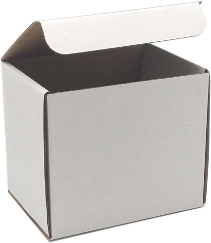 Cardboard box