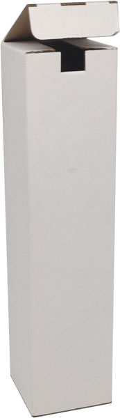 Cardboard box