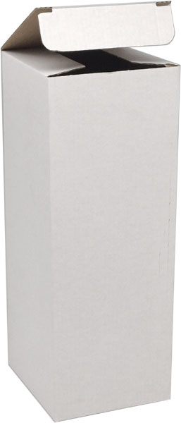 Cardboard box