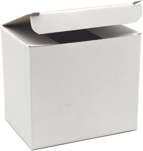 Cardboard box