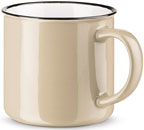 ceramic mug Vernon