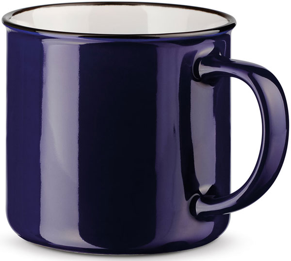 ceramic mug Vernon