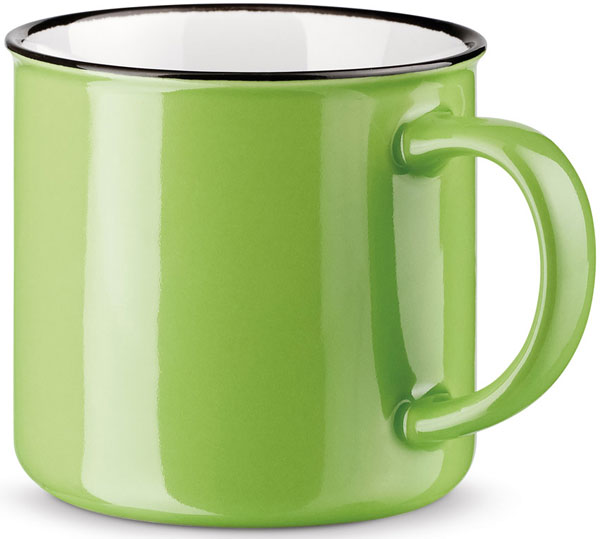 ceramic mug Vernon