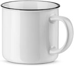 ceramic mug Vernon