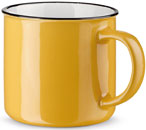 ceramic mug Vernon