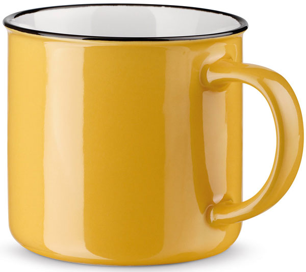 ceramic mug Vernon
