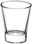 glass coffee cup caffeino 8,5cl