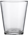 glass coffee cup colombia 11cl