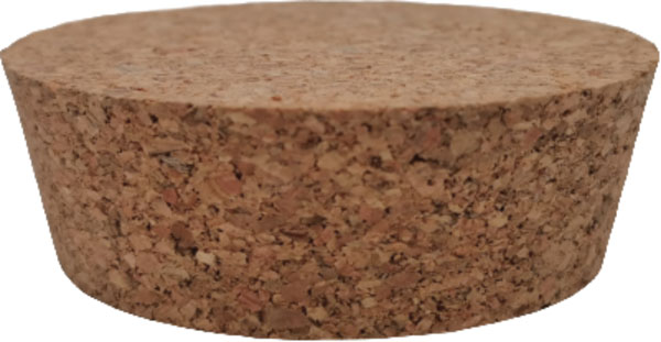 Cork Lid
