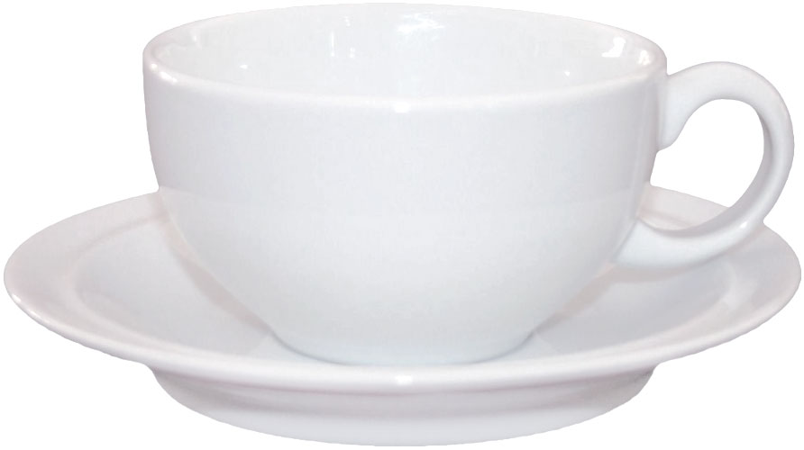 tea cup Home Hot 22,5cl