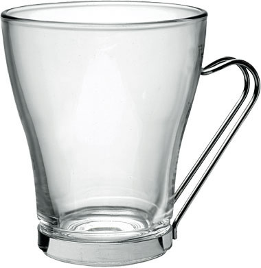 cup cappuccino Oslo 22cl