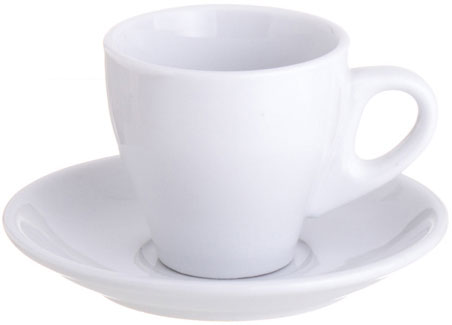 coffee cup 15cl A05