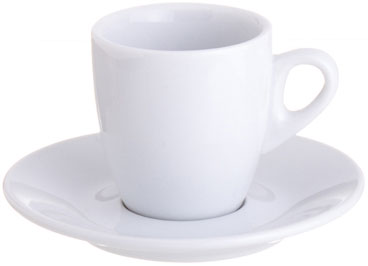 coffee cup 6cl A30