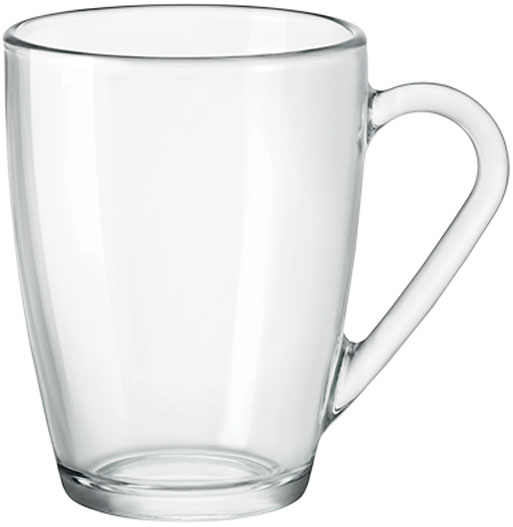 glass mug Icon