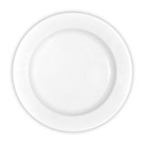 porcelain dish