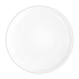 porcelain dish