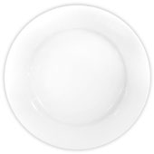 porcelain dish