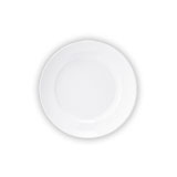 porcelain dish