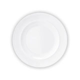 porcelain dish