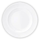porcelain dish