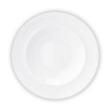 porcelain dish