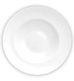 porcelain dish