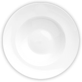 porcelain dish