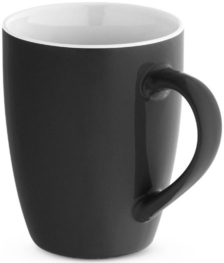ceramic mug Cinander