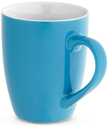 ceramic mug Cinander