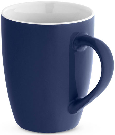 ceramic mug Cinander