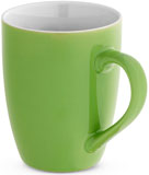 ceramic mug Cinander