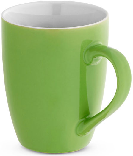 ceramic mug Cinander