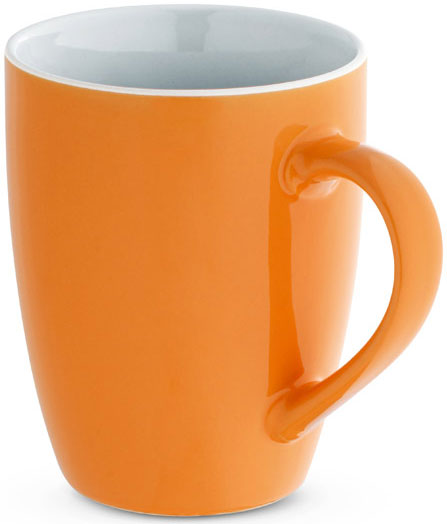 ceramic mug Cinander