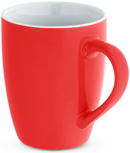ceramic mug Cinander