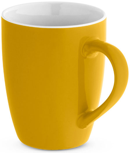 ceramic mug Cinander