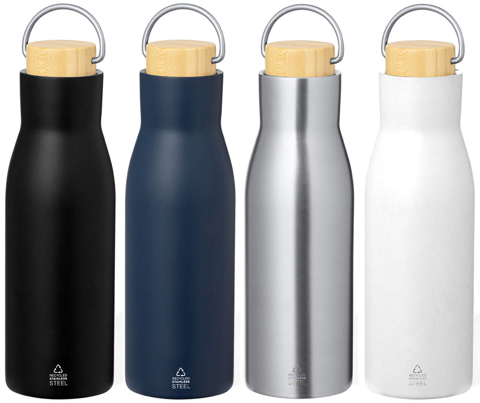 metal bottle