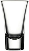 glass cup Boston 6cl