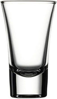 glass cup Boston 6cl