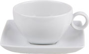 tea cup carré 24cl