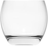 glass cup Baztan 32cl