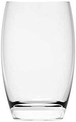 glass cup Baztan 35cl