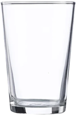 glass cup Conil
