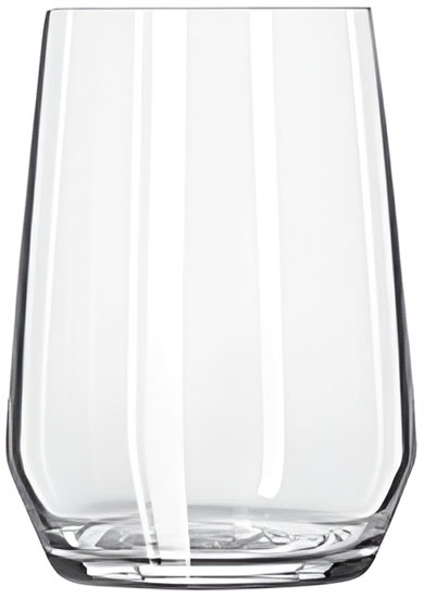 glass cup Ensemble 45cl