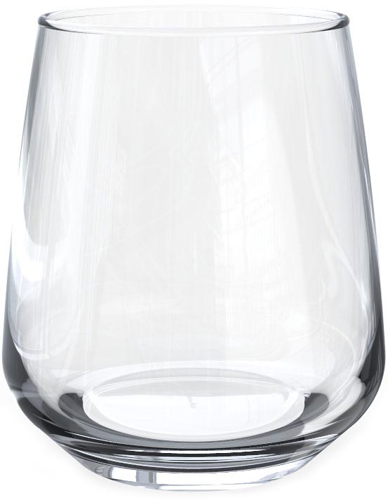 glass cup Mencia
